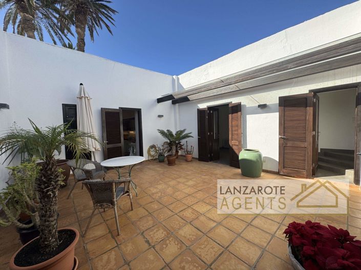 Image No.15-Villa de 4 chambres à vendre à Haria