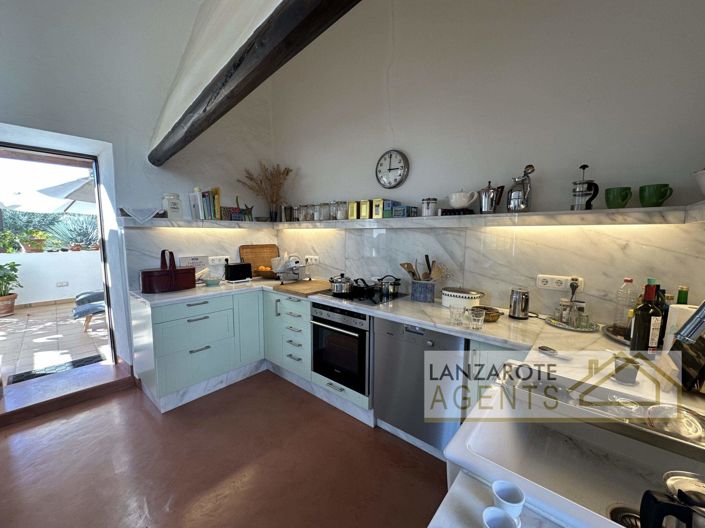 Image No.2-Villa de 4 chambres à vendre à Haria