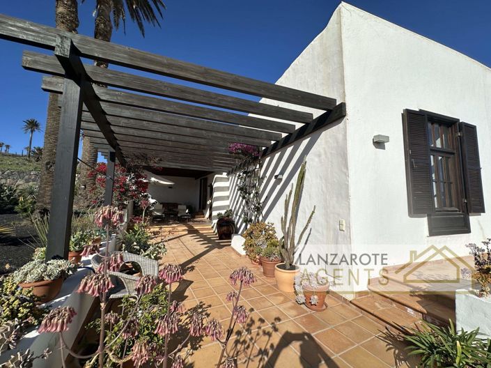 Image No.21-Villa de 4 chambres à vendre à Haria