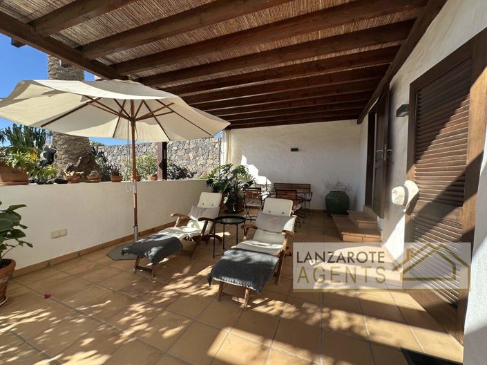 Image No.23-Villa de 4 chambres à vendre à Haria