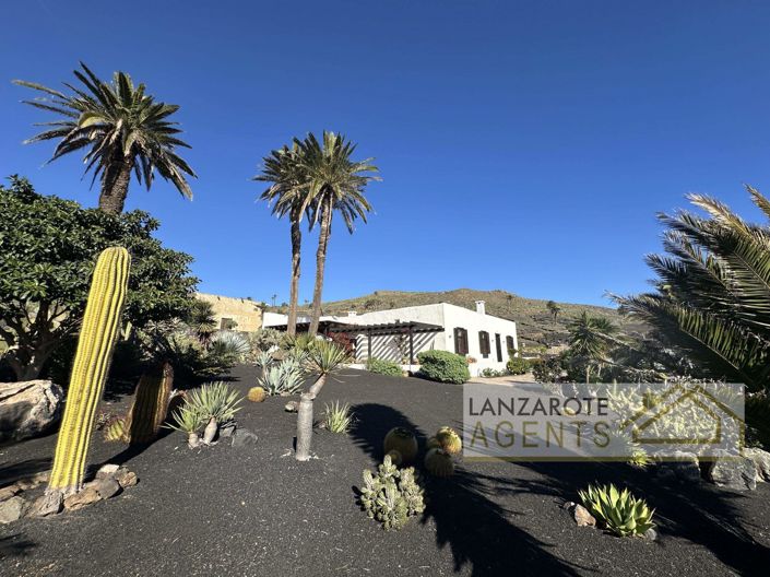 Image No.28-Villa de 4 chambres à vendre à Haria