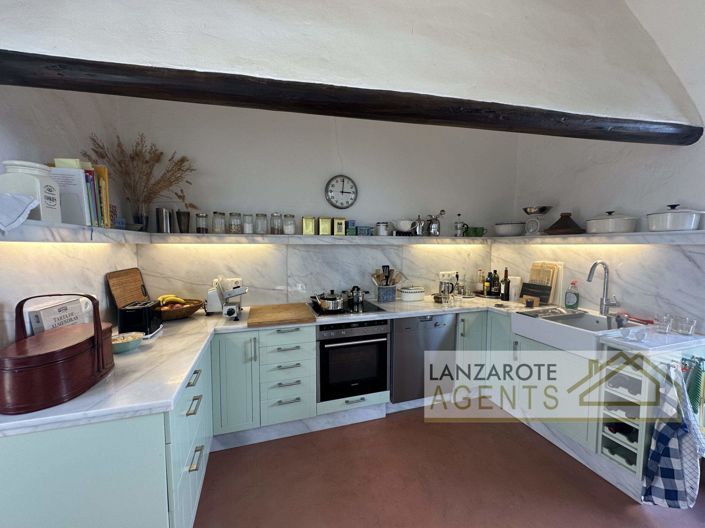 Image No.3-Villa de 4 chambres à vendre à Haria