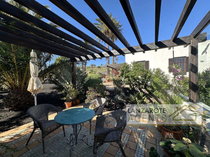 Image No.33-Villa de 4 chambres à vendre à Haria