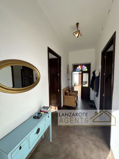 Image No.4-Villa de 4 chambres à vendre à Haria