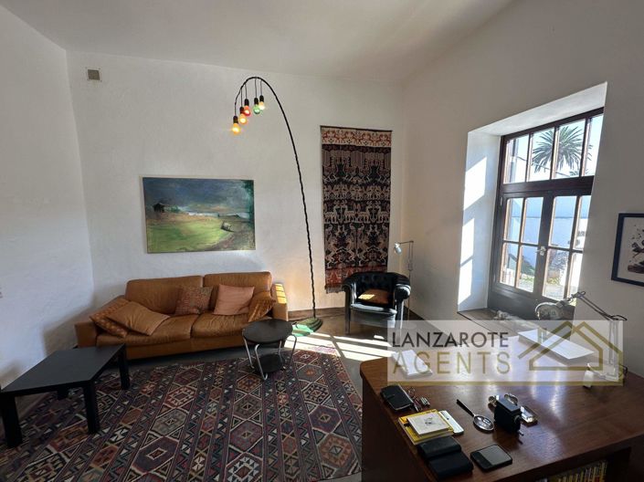 Image No.5-Villa de 4 chambres à vendre à Haria