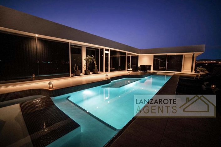 Image No.27-Villa de 4 chambres à vendre à Playa Blanca