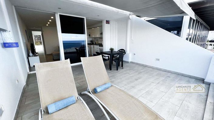 Image No.10-Appartement de 2 chambres à vendre à Puerto del Carmen