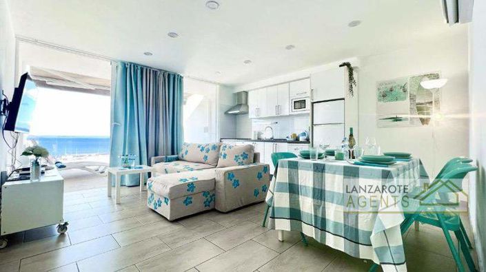 Image No.13-Appartement de 2 chambres à vendre à Puerto del Carmen