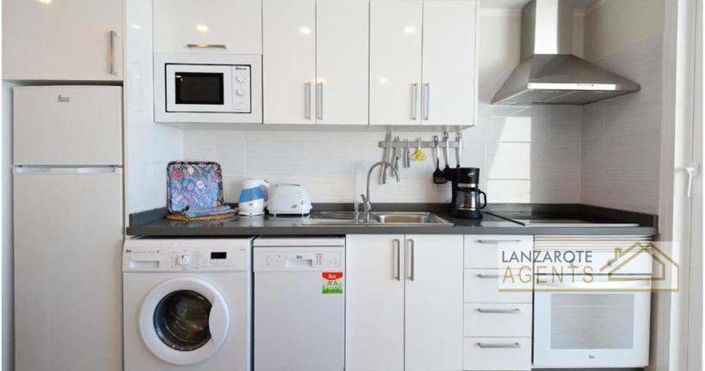 Image No.14-Appartement de 2 chambres à vendre à Puerto del Carmen