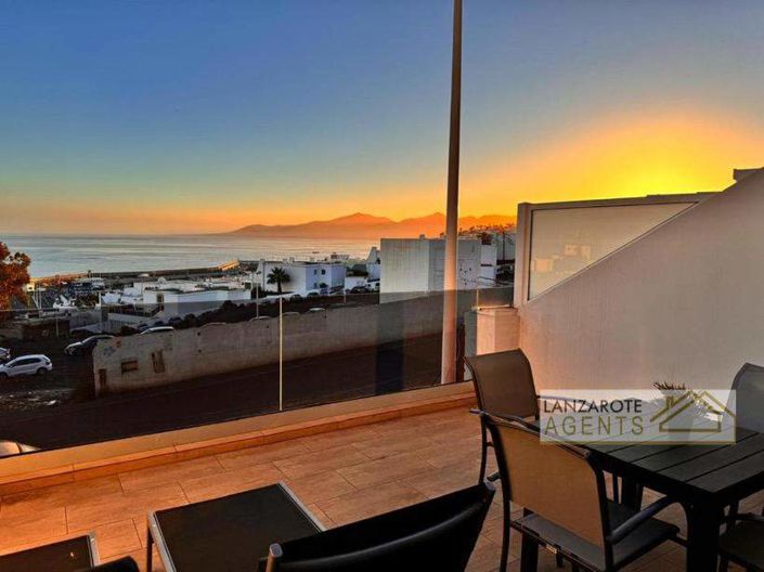 Image No.24-Appartement de 2 chambres à vendre à Puerto del Carmen