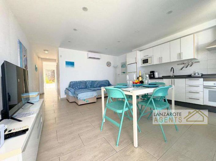 Image No.3-Appartement de 2 chambres à vendre à Puerto del Carmen