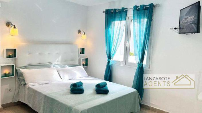 Image No.7-Appartement de 2 chambres à vendre à Puerto del Carmen