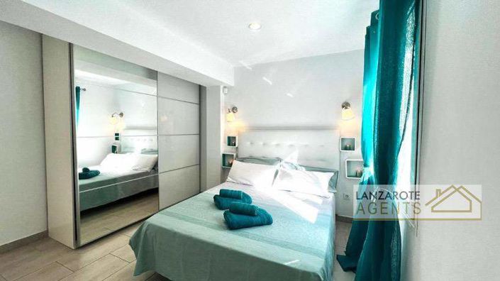 Image No.8-Appartement de 2 chambres à vendre à Puerto del Carmen