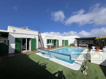 Lanzarote Agents most sold property