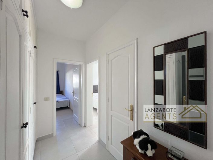 Image No.10-Villa de 4 chambres à vendre à Yaiza