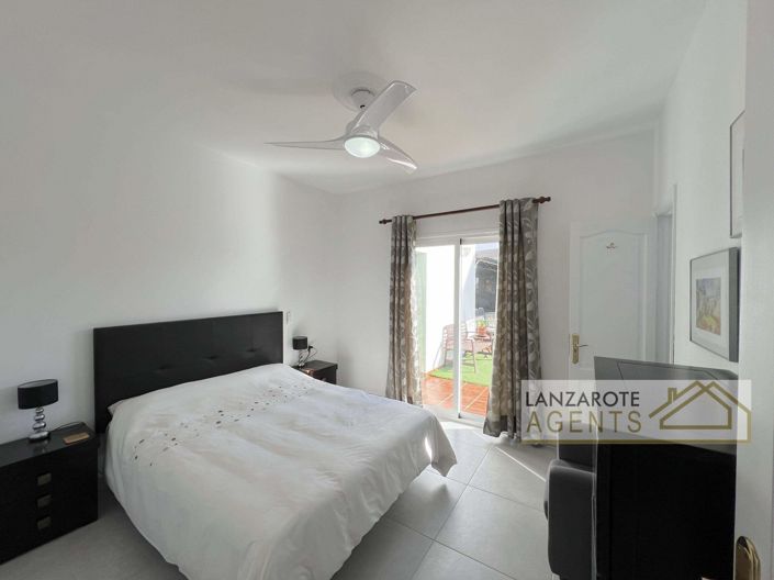 Image No.11-Villa de 4 chambres à vendre à Yaiza