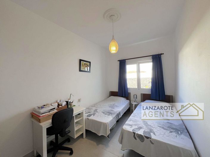 Image No.14-Villa de 4 chambres à vendre à Yaiza