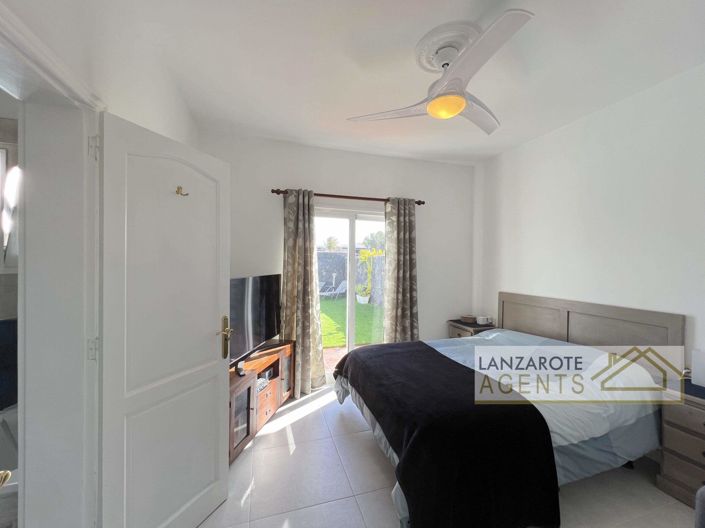 Image No.18-Villa de 4 chambres à vendre à Yaiza