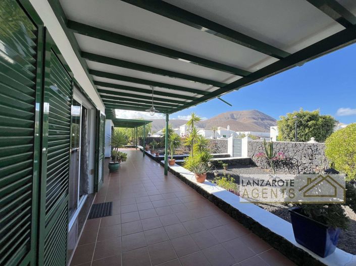 Image No.24-Villa de 4 chambres à vendre à Yaiza