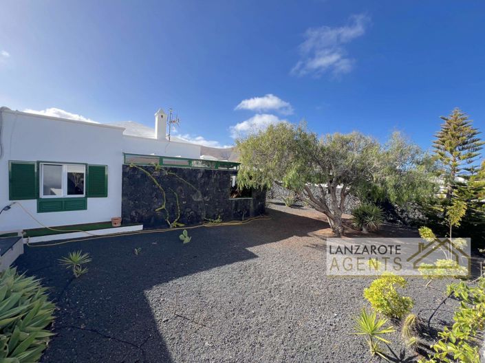 Image No.26-Villa de 4 chambres à vendre à Yaiza