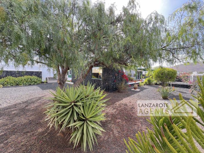 Image No.27-Villa de 4 chambres à vendre à Yaiza