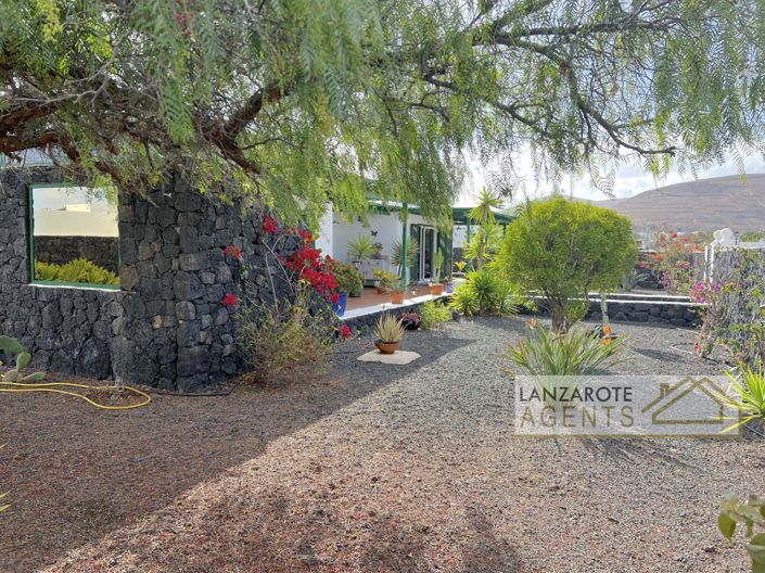 Image No.28-Villa de 4 chambres à vendre à Yaiza