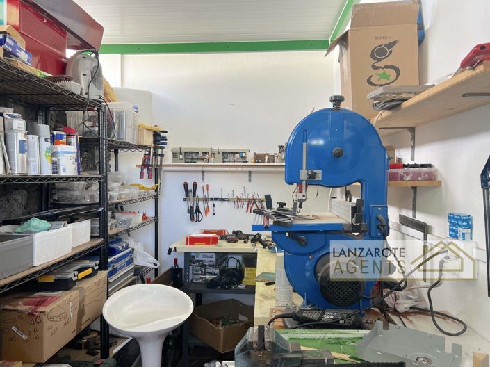 Image No.29-Villa de 4 chambres à vendre à Yaiza