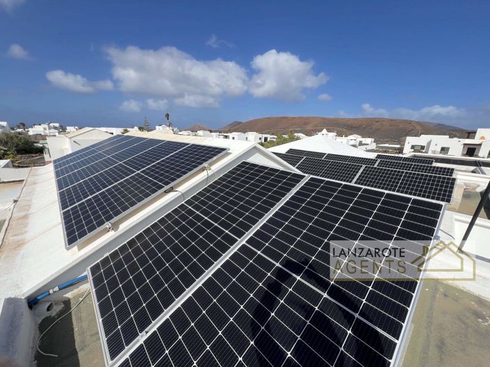 Image No.30-Villa de 4 chambres à vendre à Yaiza