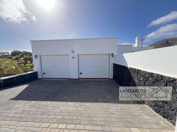 Image No.33-Villa de 4 chambres à vendre à Yaiza