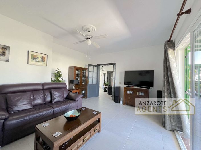 Image No.4-Villa de 4 chambres à vendre à Yaiza