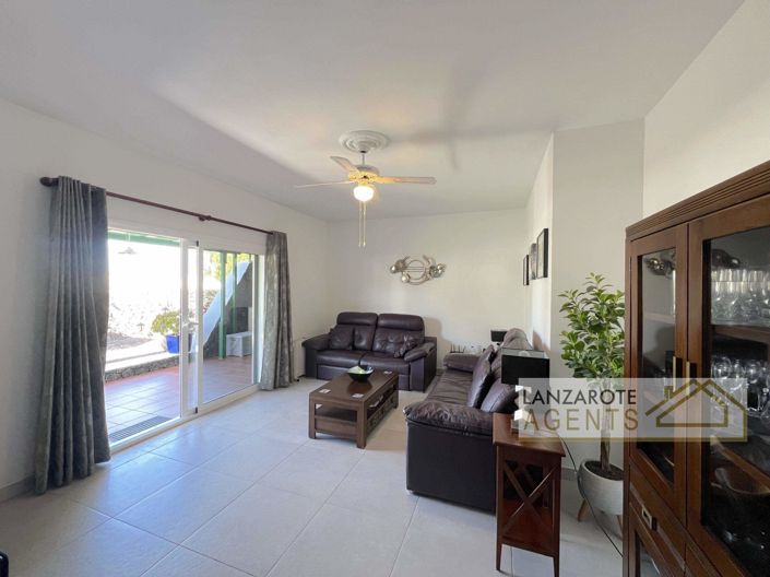 Image No.6-Villa de 4 chambres à vendre à Yaiza