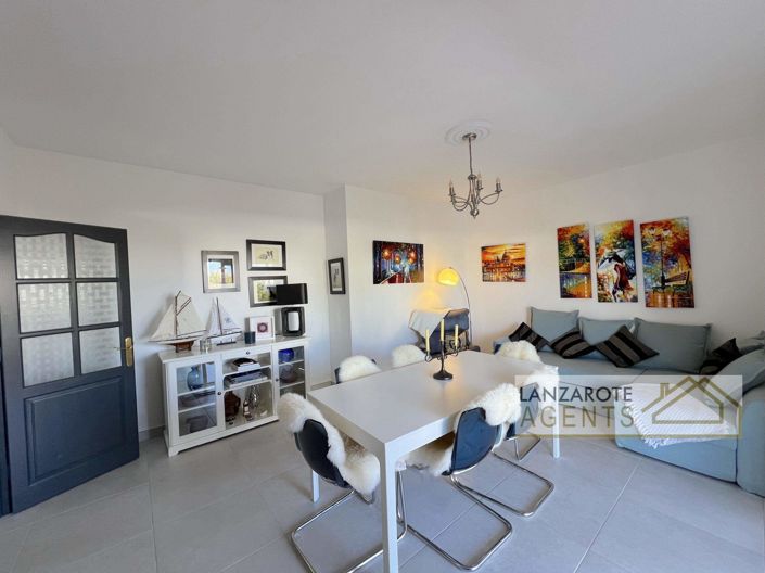 Image No.8-Villa de 4 chambres à vendre à Yaiza