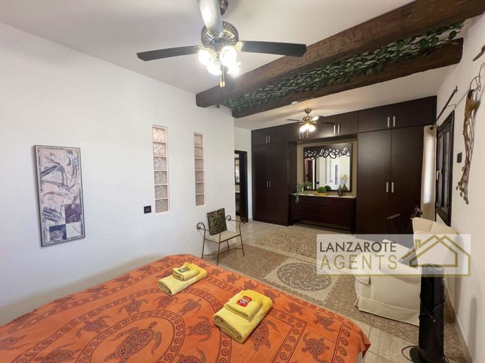 Image No.15-Villa de 2 chambres à vendre à Playa Blanca