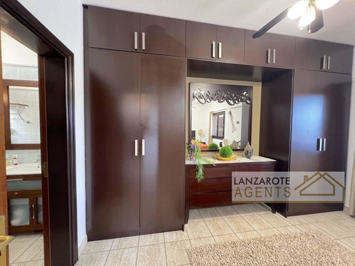 Image No.16-Villa de 2 chambres à vendre à Playa Blanca