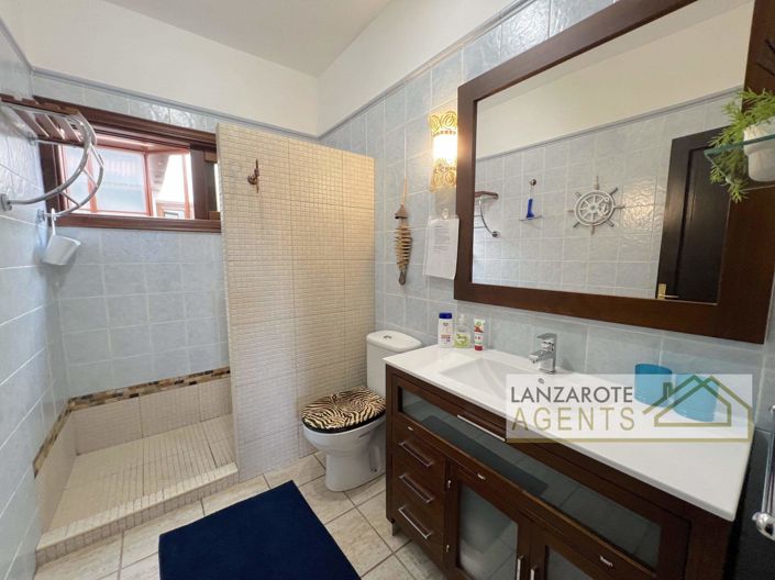 Image No.17-Villa de 2 chambres à vendre à Playa Blanca