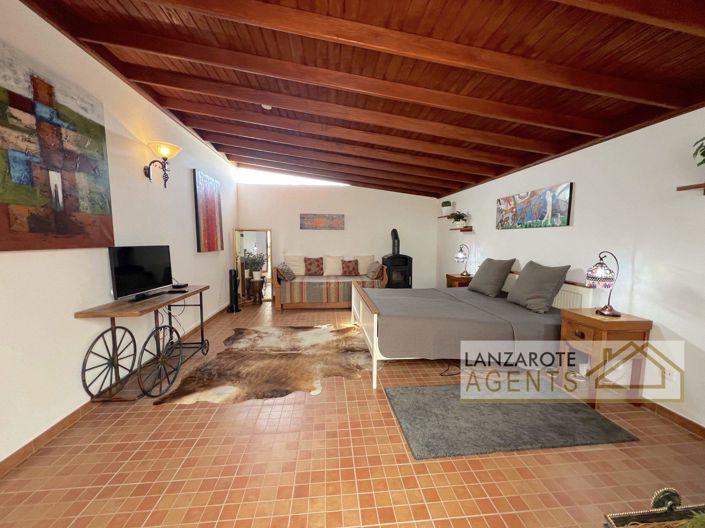 Image No.19-Villa de 2 chambres à vendre à Playa Blanca