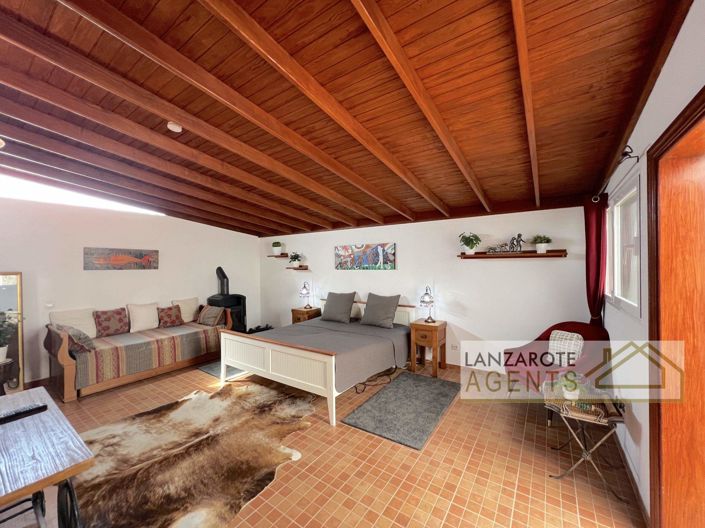 Image No.20-Villa de 2 chambres à vendre à Playa Blanca