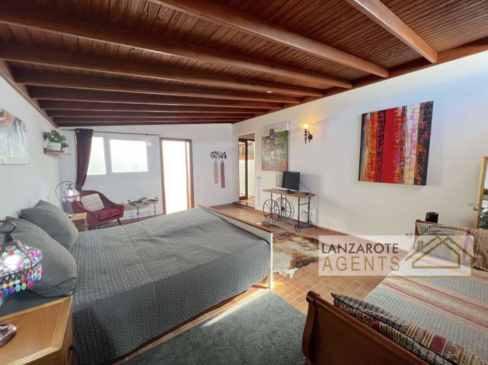 Image No.21-Villa de 2 chambres à vendre à Playa Blanca