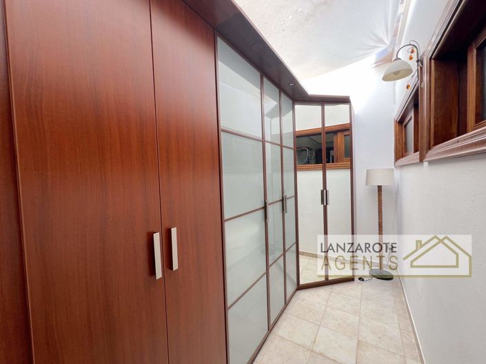 Image No.22-Villa de 2 chambres à vendre à Playa Blanca