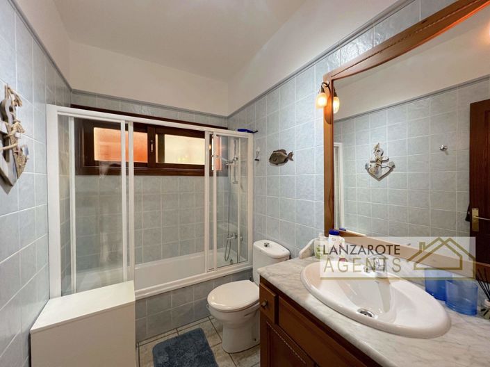 Image No.23-Villa de 2 chambres à vendre à Playa Blanca