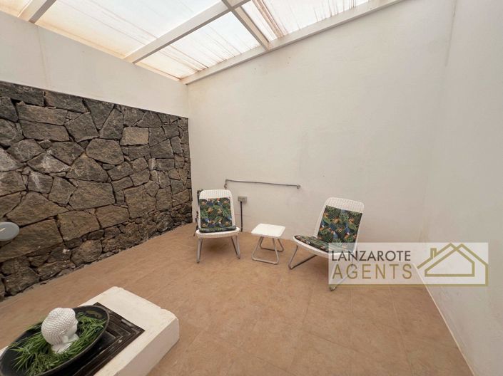 Image No.24-Villa de 2 chambres à vendre à Playa Blanca