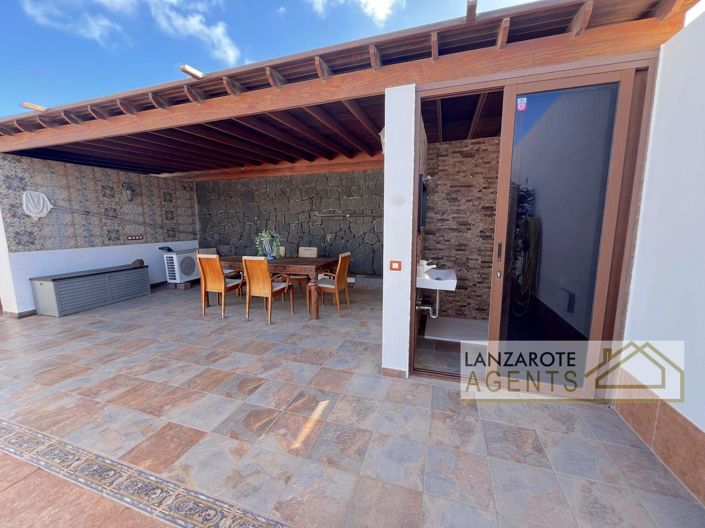 Image No.28-Villa de 2 chambres à vendre à Playa Blanca