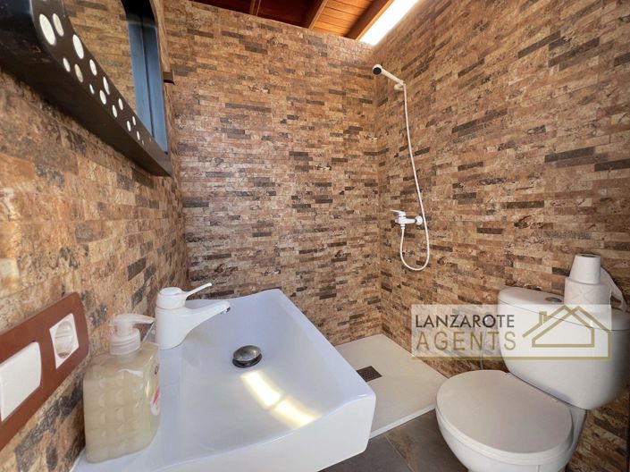 Image No.30-Villa de 2 chambres à vendre à Playa Blanca