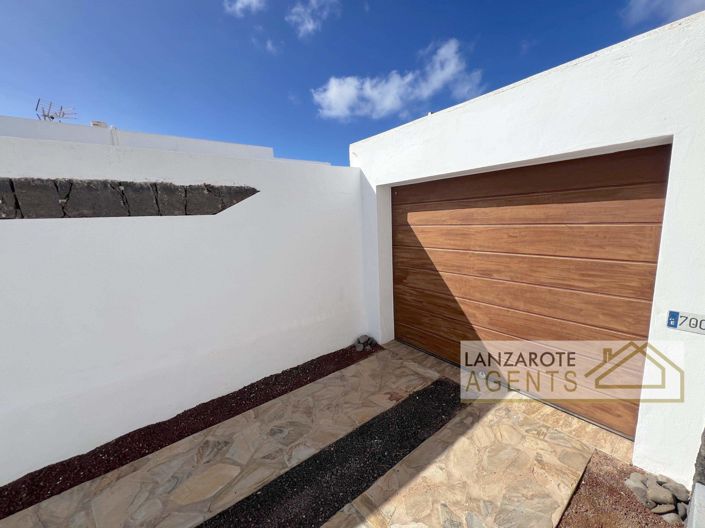 Image No.31-Villa de 2 chambres à vendre à Playa Blanca