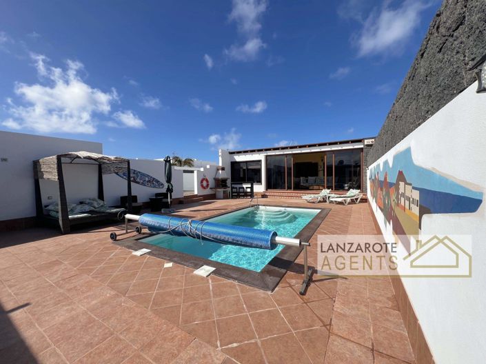 Image No.33-Villa de 2 chambres à vendre à Playa Blanca