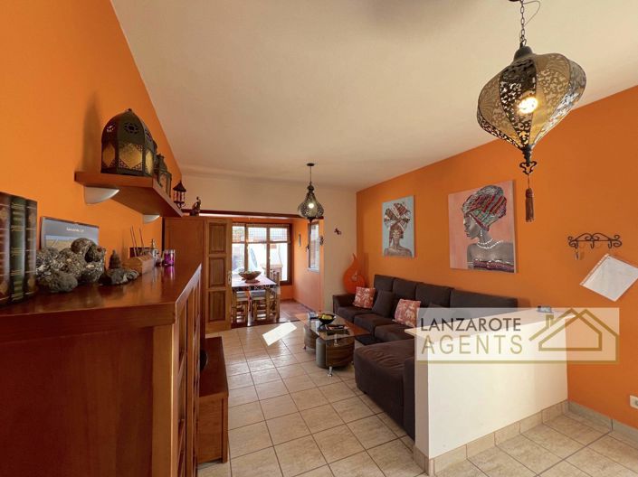 Image No.7-Villa de 2 chambres à vendre à Playa Blanca