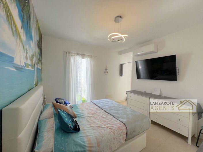 Image No.10-Villa de 3 chambres à vendre à Playa Blanca