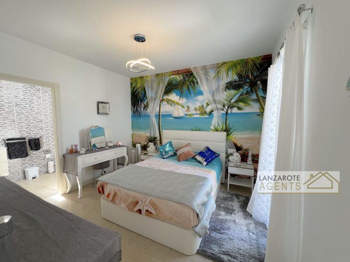 Image No.12-Villa de 3 chambres à vendre à Playa Blanca