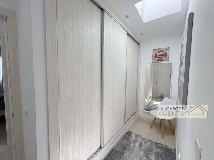 Image No.13-Villa de 3 chambres à vendre à Playa Blanca