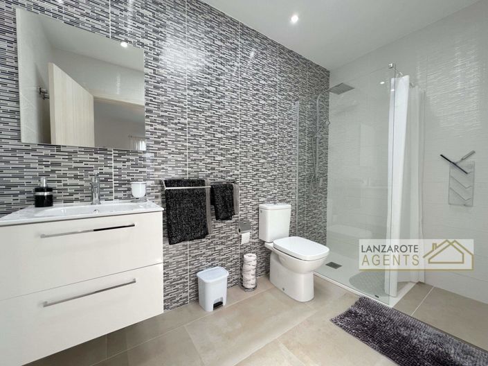 Image No.14-Villa de 3 chambres à vendre à Playa Blanca